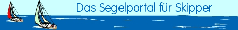 Segelportal fr Skipper