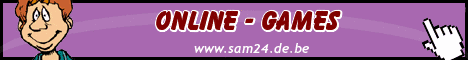 kostenlose Online-Games - www.sam24.de.be