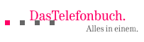 Das Telefonbuch der Telekom