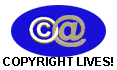 Copyright Lives! Fr den Urheberschutz im Internet