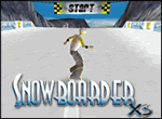 SNOWBOARDS FUN mit FLASHPLAYER !!!