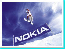 Skigebiet - Riederalp